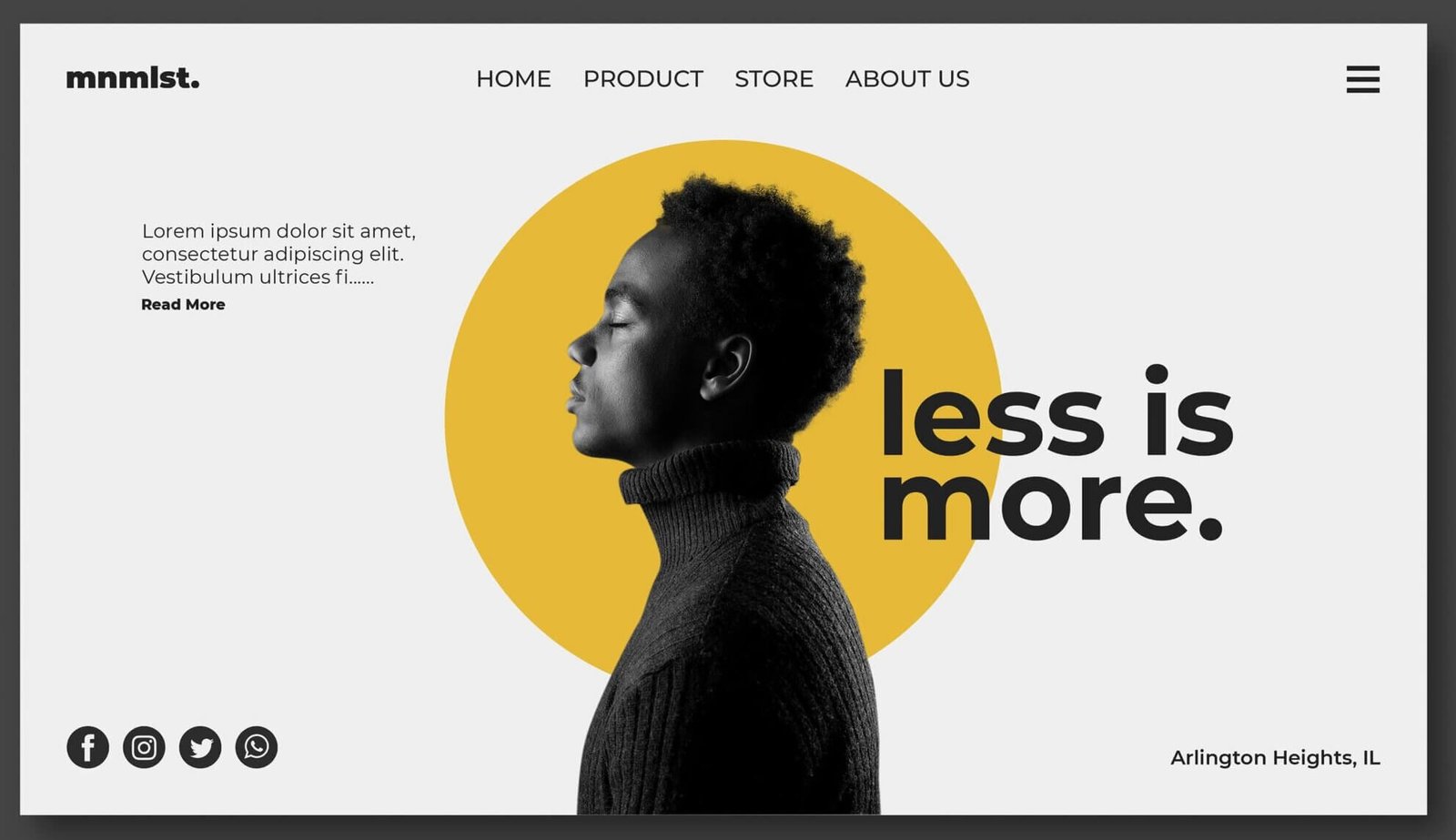Portfolio Image