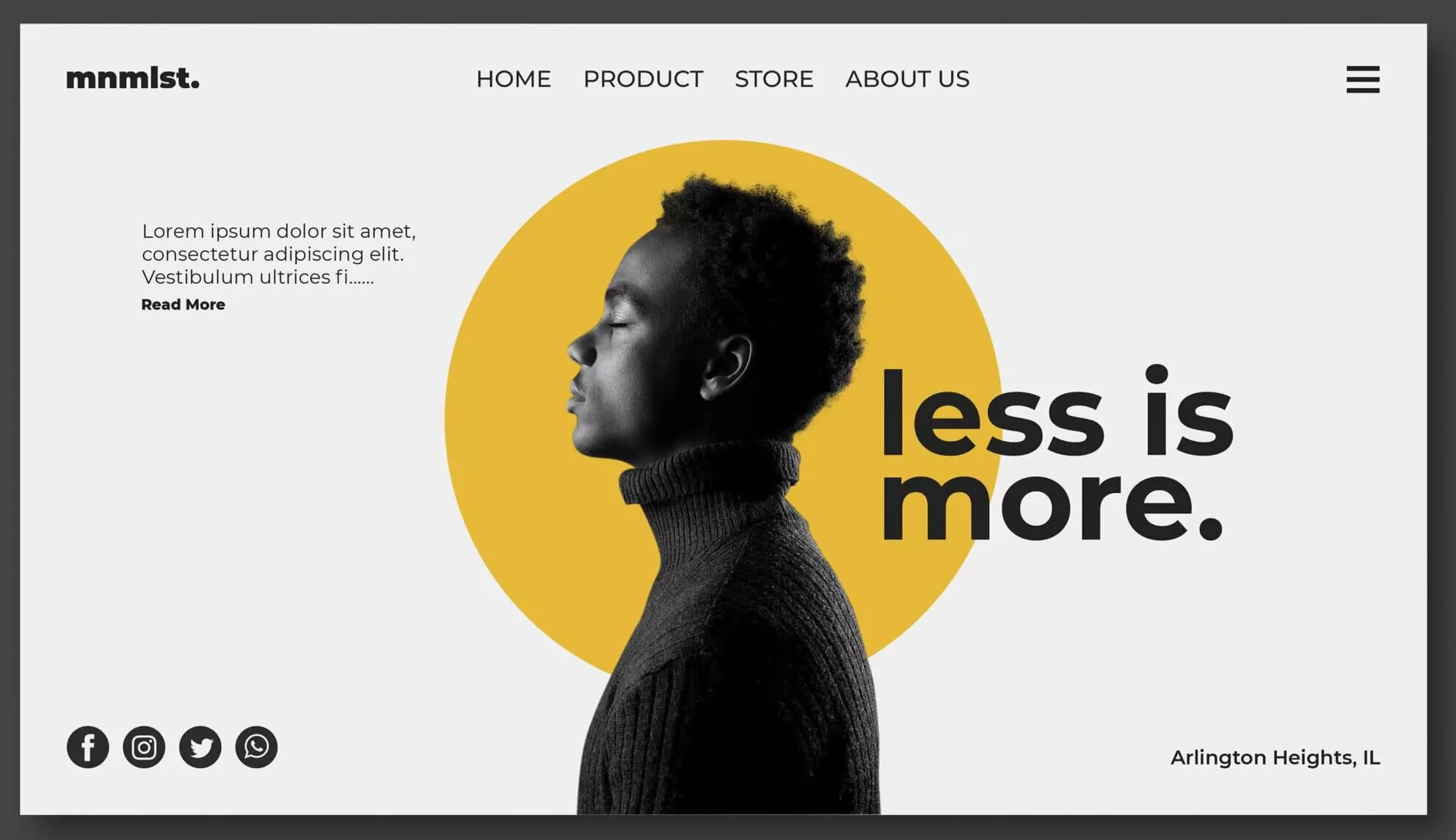 Portfolio Image