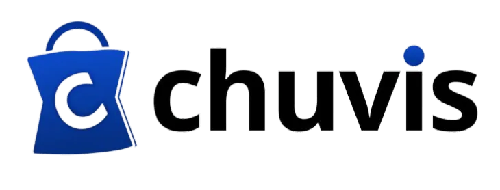 Chuvis Logo