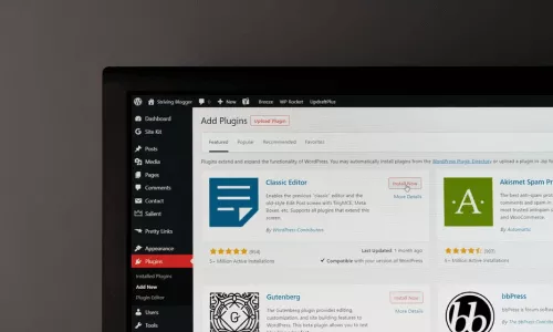 Development And testing