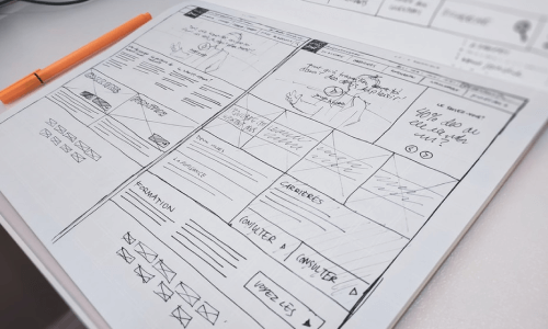 Research and Strategy