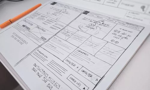 Research and Strategy