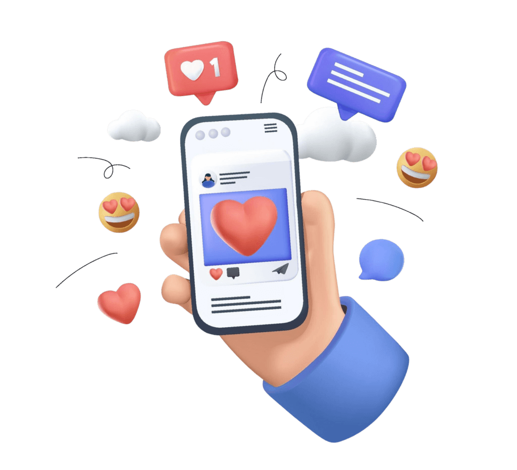 Social Media Management