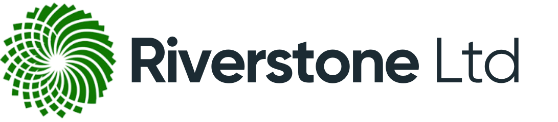Riverstone Primary Logo