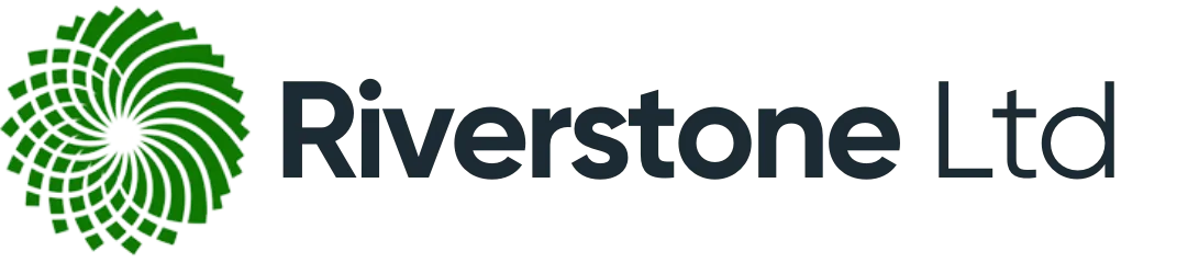 Riverstone Primary Logo