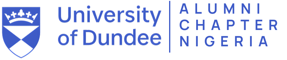 University of Dundee Alumni Chapter, Nigeria